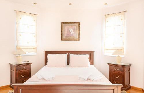 Lux 3-bedroom Villa - L&L Refuge - Foto 11