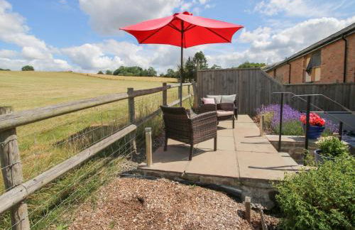 Meadow Barn - Foto 28