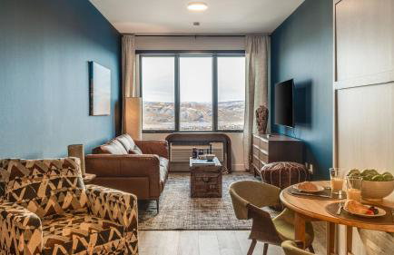 Jordanelle Sunrise Modern Condo, Gondola Access, Year-round Outdoor Fun - Photo 12