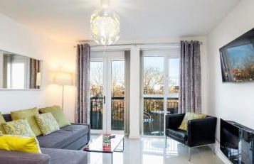 Ultra Urban Belfast Apartments - Foto 39