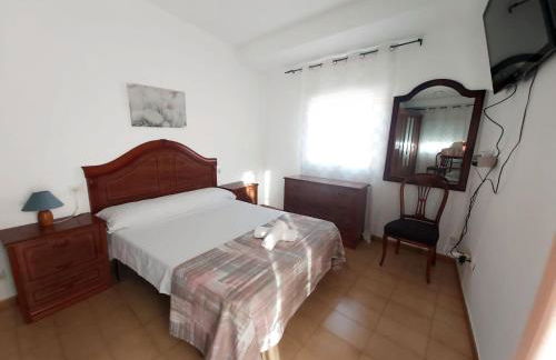 Casa Arcadia Centro de Andalucía - Foto 57