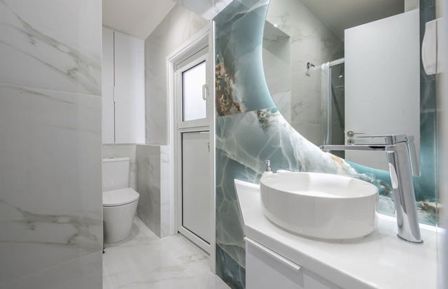 The Urban Loft 1 - Athens Exclusive Gem - Foto 4