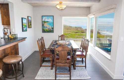 Star of the Sea Oceanfront Escape w Views - Foto 12