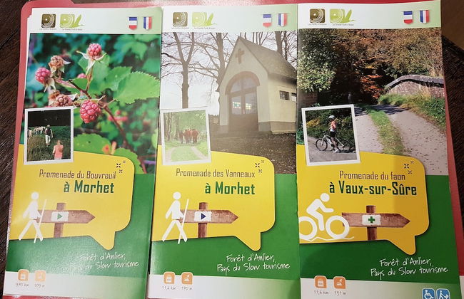 Gîtes Les Myosotis - Foto 53