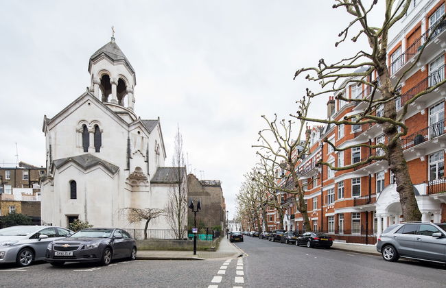 Iverna Gardens by Lime Street - Foto 43