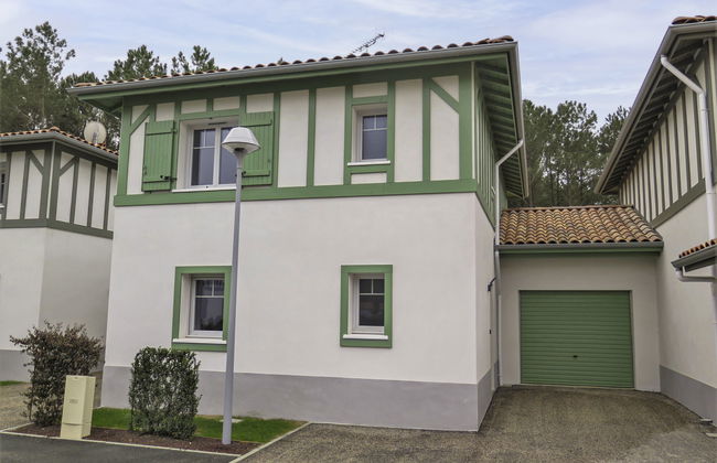 Les Fougères - Foto 31