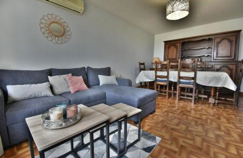 Appartement avec jolie vue et jardin privatif - Foto 8