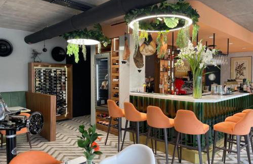 A70 Laguna Beskidów Wellness&Spa Żeglarski - Foto 32