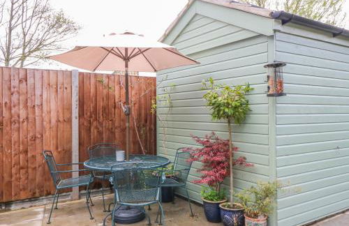 3 Station Cottages - Foto 21