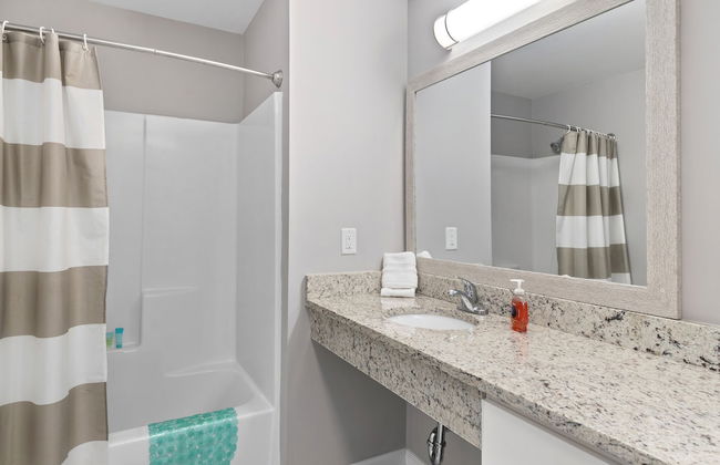 Valley Extended Suites - Foto 18