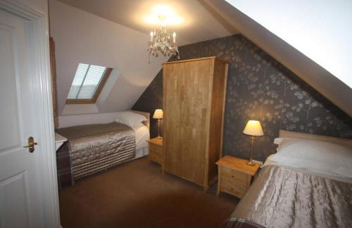 Anniston Farm Cottages - Photo 19