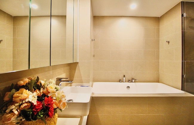 The Song Vung Tau Apartment - Foto 75