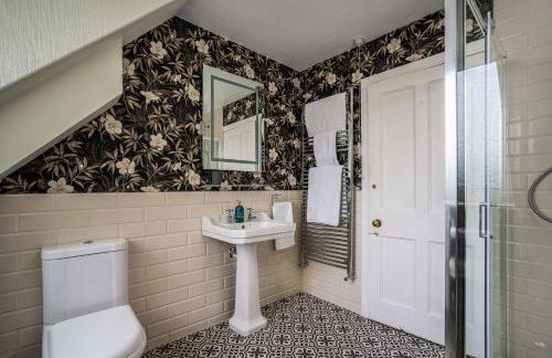 Annfield House, Callander - Foto 20