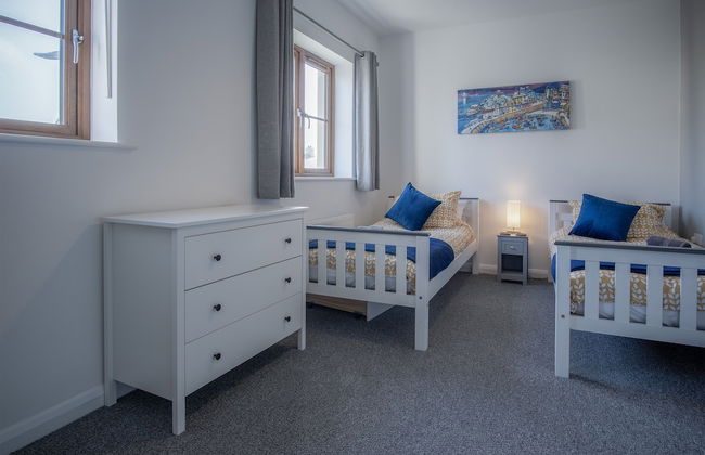 Johnnys Cove - 2 Bedroom - New Hedges - Photo 15