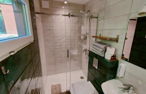 Kasztanowe Wrota - Garden House - Foto 10