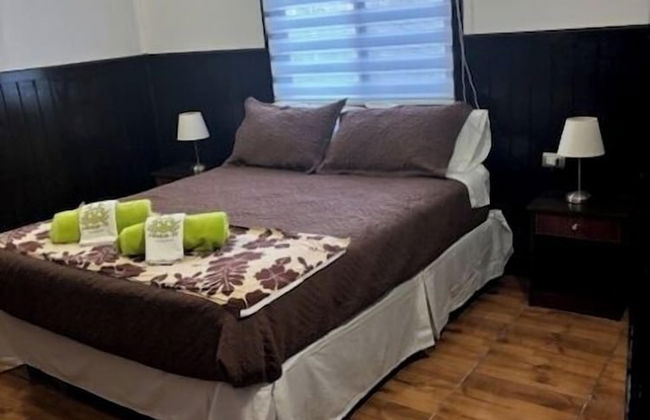 Cabañas Henua Iti - Foto 17