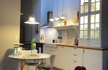 Ferienwohnungen an der Stadtvilla Rheinsberg - Foto 33