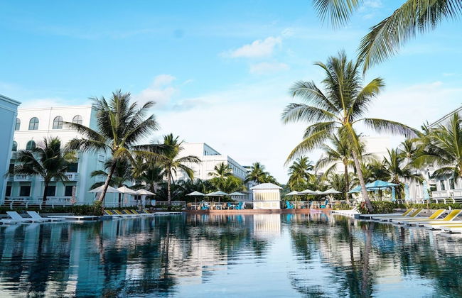 Agarwood Villa - Beach and Pool Phu Quoc - Foto 34