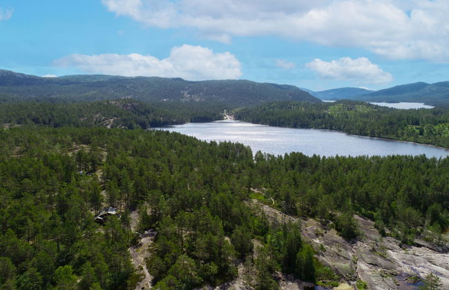 Telemarkshytta - Foto 17