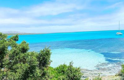 Villetta con giardino sulla Spiaggia della Pelosa - Foto 43