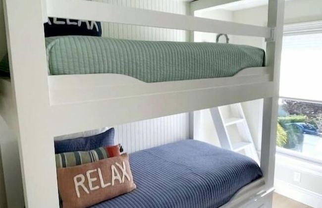 Chasing Sunsets managed by Beach Retreats - Foto 8