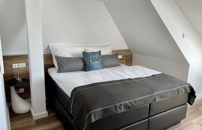 Appartementanlage Lancken-Granitz - Foto 22