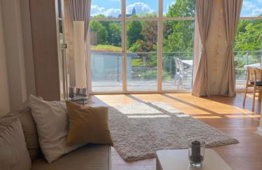 Innenstadt-Oase im Kapitänsviertel - Foto 1