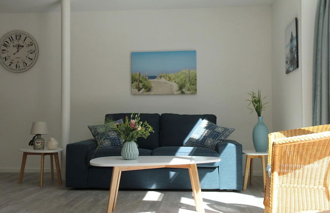 Stunning Apartment in Schoorl, North Hollandaeu\"you can Bike to the Beach - Foto 45