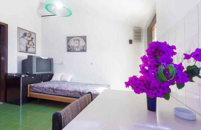 7 Olives Apartments - Foto 20