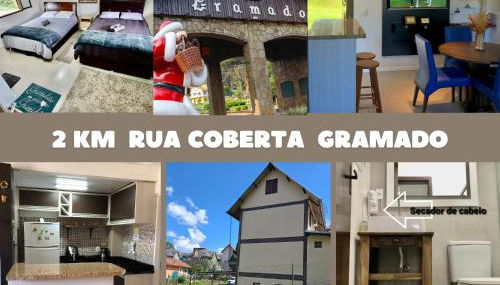 Apartamento em Gramado - Foto 1