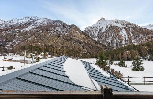 La Baita - Bionaz - Foto 51