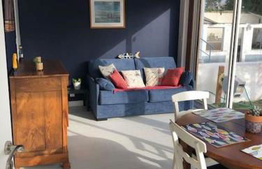 Maison face à la Mer - Foto 29