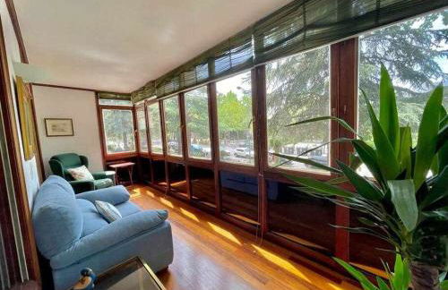 Amatxo Maitia - Amplio piso, de pelicula. - Foto 25