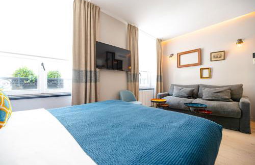 Résidence du Louvre - Foto 12