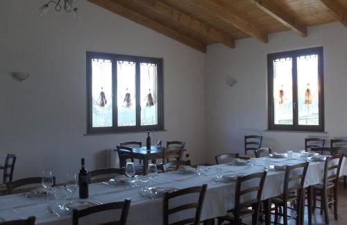 B&B La Gibiana - Foto 35