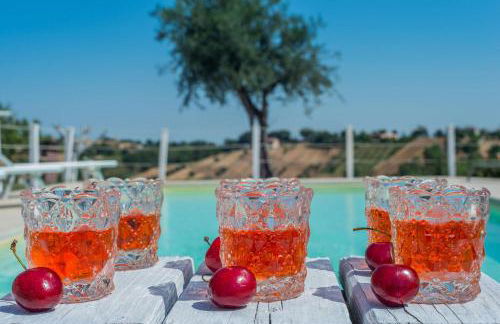 Casa Rossa - Foto 16