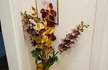 Apartment Nelly in Recke Steinbeck - Foto 12