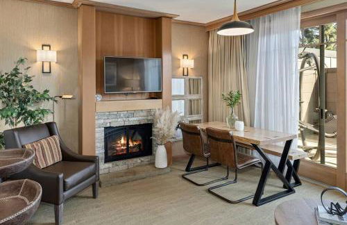 Elegant Suncadia Lodge 1 Bedroom Luxury Suite - Foto 15