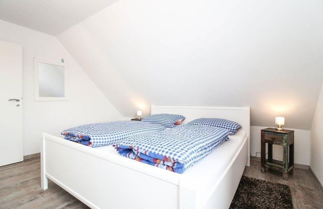 Apartments Krabbenweg - Photo 5