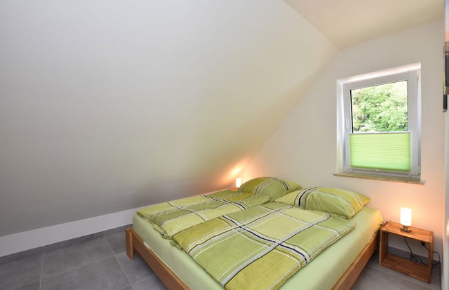 Idyllic Holiday Home in Damshagen With Terrace - Foto 16