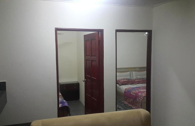 Mri Homestay Sg Buloh - 2 Br House With Centralised Private Pool - Foto 5