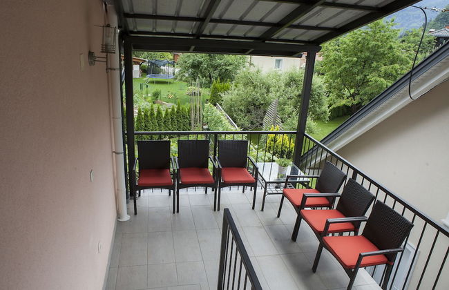 Apartment Karolina - Foto 10