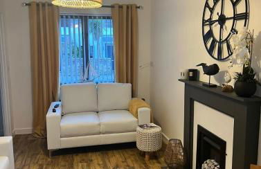 Captains Quarters - Foto 19