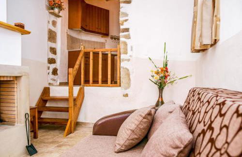 Vafes Traditional Stone Houses - Foto 61