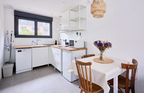 Margaux - Proche du Port - Foto 6