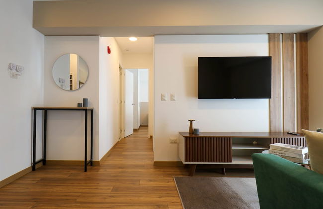 w Grandiose 2BR w Radiant Deco in Miraflores - Foto 23