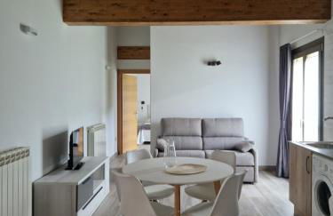 Apartamentos Villa de Panes - La Plaza - Foto 1