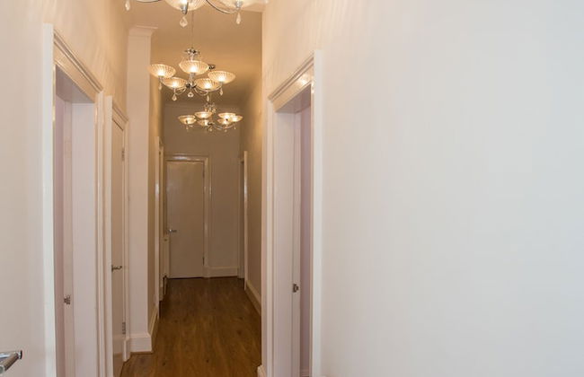 Holistic Condos - Brunswick Street - Foto 7