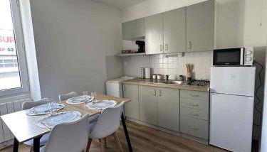 Le Nid de la Mayenne - Foto 5