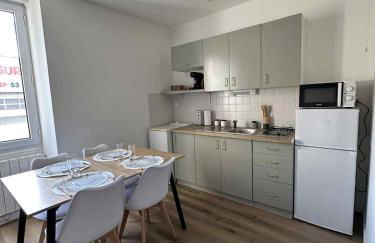 Le Nid de la Mayenne - Foto 5